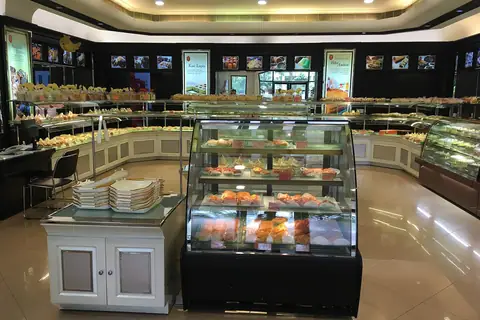 Lawrance's Bakery & Bar photo 1